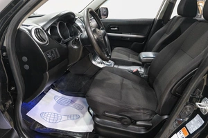 Внедорожник Suzuki Grand Vitara 2010 года, 1229000 рублей, Новокузнецк