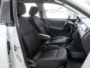 Лифтбек Skoda Rapid 2018 года, 1240000 рублей, Волгоград