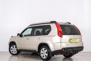 Внедорожник Nissan X-Trail 2008 года, 1049000 рублей, Красноярск