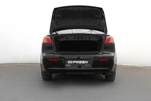 Седан Mitsubishi Lancer 2008 года, 627000 рублей, Орёл