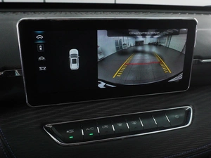 Внедорожник Haval Jolion 2021 года, 1579000 рублей, Минеральные Воды