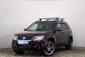 Внедорожник Suzuki Grand Vitara 2008 года, 999000 рублей, Пермь