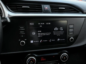 Седан Kia Rio 2021 года, 1525000 рублей, Волгоград