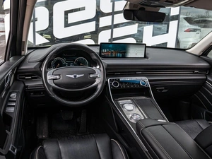 Внедорожник Genesis GV80 2021 года, 6450000 рублей, Краснодар