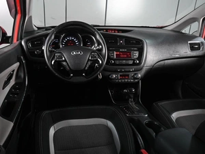 Универсал Kia Ceed 2014 года, 1199000 рублей, Аксай