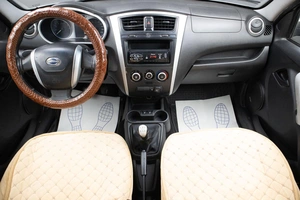 Седан Datsun on-DO 2017 года, 549000 рублей, Оренбург