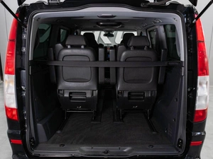 Минивэн Mercedes-benz Viano 2008 года, 1650000 рублей, Тюмень