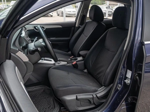 Седан Nissan Sentra 2015 года, 875000 рублей, Краснодар
