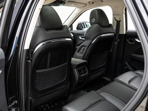 Внедорожник Geely Tugella 2021 года, 2249000 рублей, Краснодар