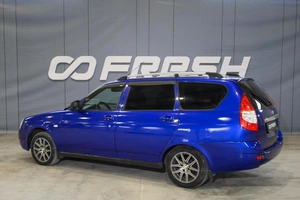 Универсал ВАЗ (LADA) Priora 2012 года, 339000 рублей, Ульяновск