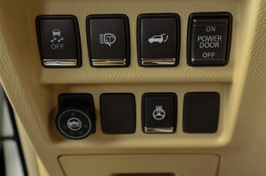 Внедорожник Infiniti QX60 2014 года, 2099000 рублей, Тюмень