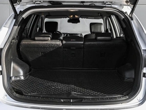 Внедорожник Hyundai Santa Fe 2017 года, 2254000 рублей, Кирилловка