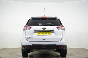 Внедорожник Nissan X-Trail 2015 года, 1889000 рублей, Оренбург