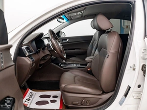 Седан Kia Optima 2019 года, 1999000 рублей, Красноярск