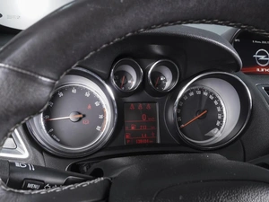 Внедорожник Opel Mokka 2014 года, 1290000 рублей, Ростов-на-Дону