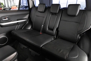 Внедорожник Suzuki Grand Vitara 2008 года, 899000 рублей, Красноярск