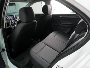 Лифтбек Volkswagen Polo 2020 года, 1499000 рублей, Воронеж