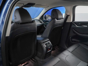 Внедорожник BMW X4 2018 года, 4059196 рублей, Москва