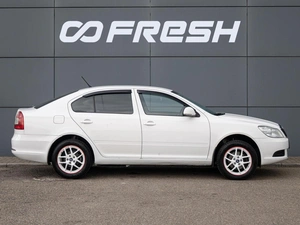 Лифтбек Skoda Octavia 2012 года, 590000 рублей, Краснодар