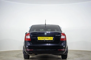 Лифтбек Skoda Octavia 2011 года, 869000 рублей, Оренбург