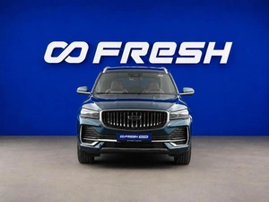 Внедорожник Geely Monjaro 2023 года, 3127444 рублей, Москва