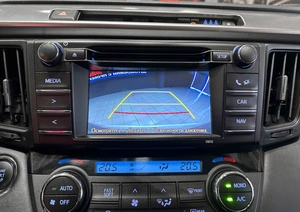 Внедорожник Toyota RAV4 2016 года, 2530000 рублей, Красноярск