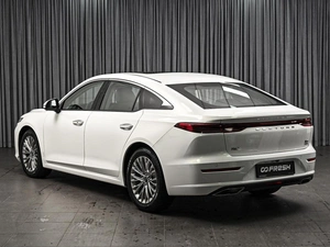 Лифтбек FAW Bestune B70 2024 года, 2525000 рублей, Ставрополь