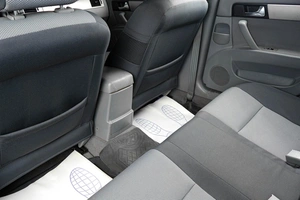Седан Chevrolet Lacetti 2011 года, 699000 рублей, Тюмень