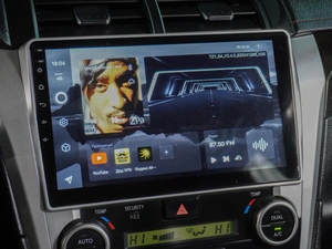 Седан Toyota Camry 2014 года, 1850000 рублей, Воронеж