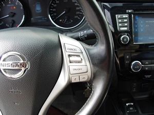 Внедорожник Nissan Qashqai 2014 года, 1390000 рублей, Владимир