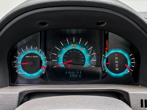 Седан Ford Fusion (North America) 2009 года, 793000 рублей, Краснодар