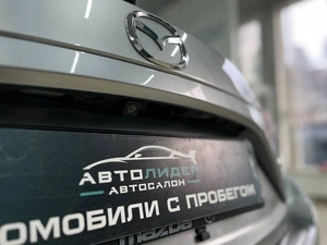Хетчбэк Mazda Axela 2014 года, 1249000 рублей, Красноярск