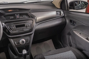 Хетчбэк Lifan X50 2018 года, 869000 рублей, Томск