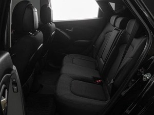 Внедорожник Hyundai ix35 2012 года, 1065000 рублей, Тюмень