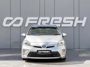 Лифтбек Toyota Prius 2012 года, 1220000 рублей, Краснодар
