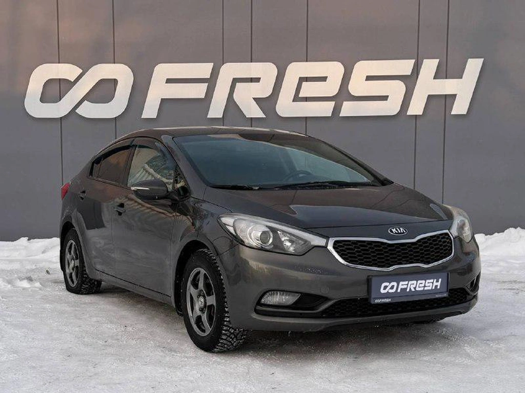 Седан Kia Cerato 2013 года, 1099000 рублей, Ижевск