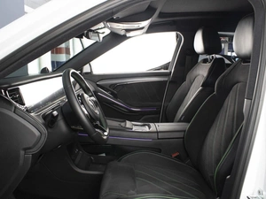 Внедорожник Voyah Free 2024 года, 5460000 рублей, Омск