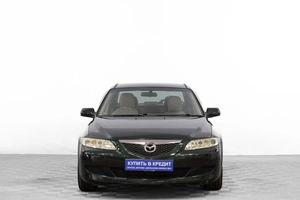 Седан Mazda Atenza 2002 года, 499000 рублей, Барнаул