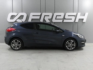 Хетчбэк Kia Ceed 2016 года, 1399000 рублей, Аксай