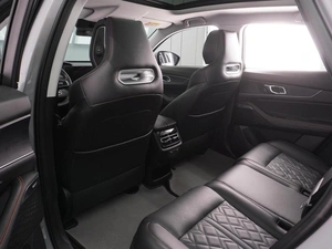 Внедорожник Changan UNI-K 2024 года, 3499000 рублей, Воронеж