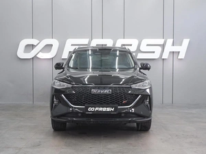 Внедорожник Haval F7 2023 года, 2349000 рублей, Воронеж