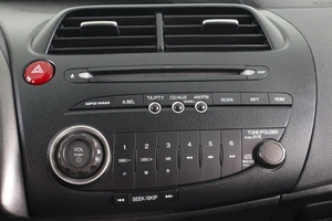 Хетчбэк Honda Civic 2008 года, 569000 рублей, Пермь