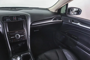 Седан Ford Fusion (North America) 2018 года, 1849000 рублей, Пермь