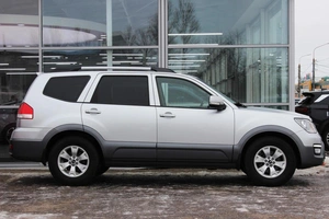 Внедорожник Kia Mohave 2017 года, 2749000 рублей, Ярославль