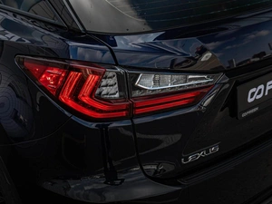 Внедорожник Lexus RX 2015 года, 4170000 рублей, Краснодар