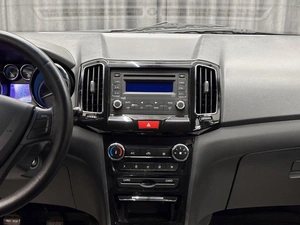 Седан Chery Bonus 3 (E3) 2014 года, 530000 рублей, Красноярск