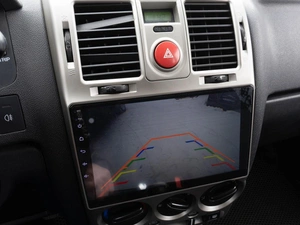 Хетчбэк Hyundai Getz 2010 года, 579000 рублей, Саратов