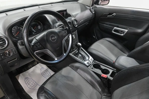 Внедорожник Opel Antara 2012 года, 1069000 рублей, Новокузнецк