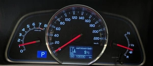 Внедорожник Toyota RAV4 2013 года, 2590000 рублей, Абакан