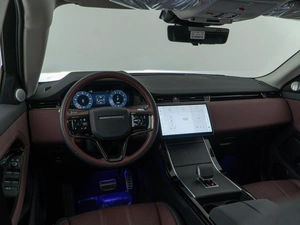 Внедорожник Land Rover Range Rover Evoque 2025 года, 6557055 рублей, Москва